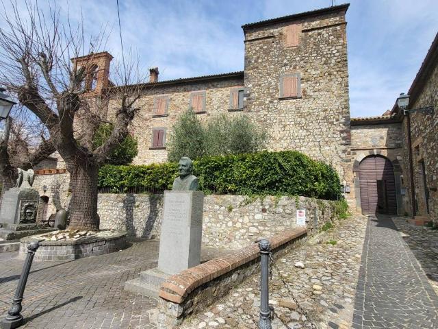 Appartamento in vendita a Castel Viscardo, Umbria