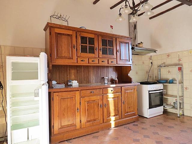 Appartamento in vendita a Località Alfina, Castel Viscardo