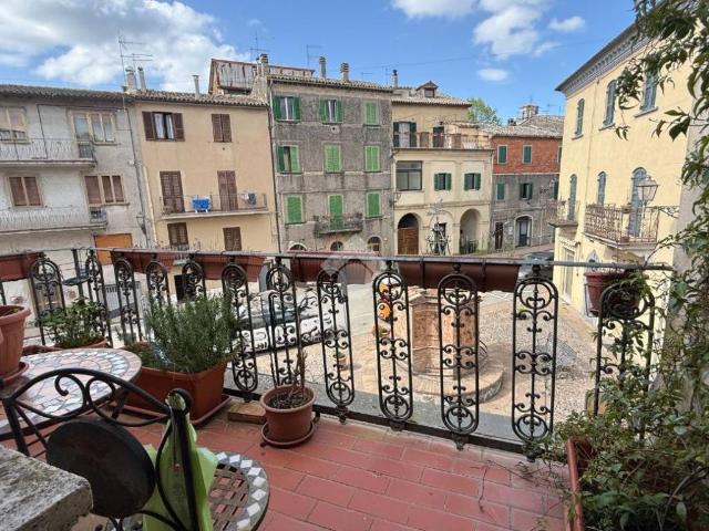 Appartamento in vendita a Castel Viscardo, Umbria