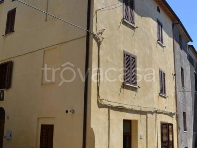 Appartamento in vendita a Monterubiaglio, Castel Viscardo