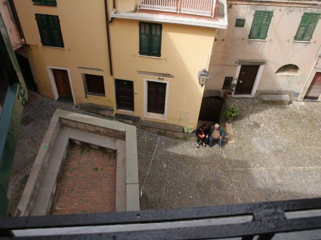 Appartamento in vendita a Castel Vittorio, Liguria