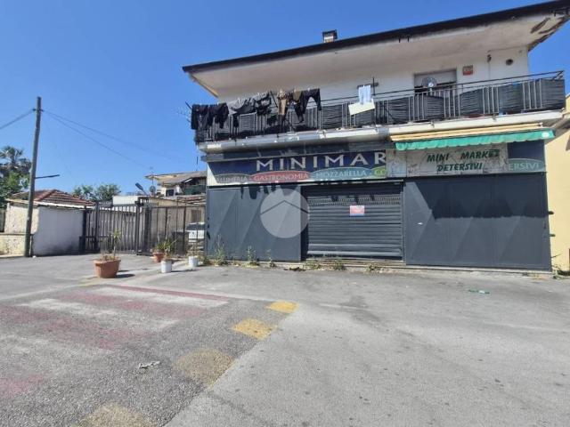 Appartamento in vendita a Ischitella Lido, Castel Volturno