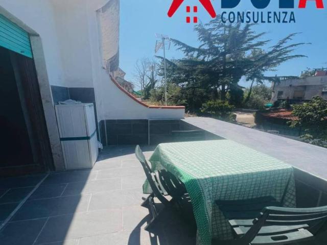 Appartamento in vendita a Baia Verde, Castel Volturno
