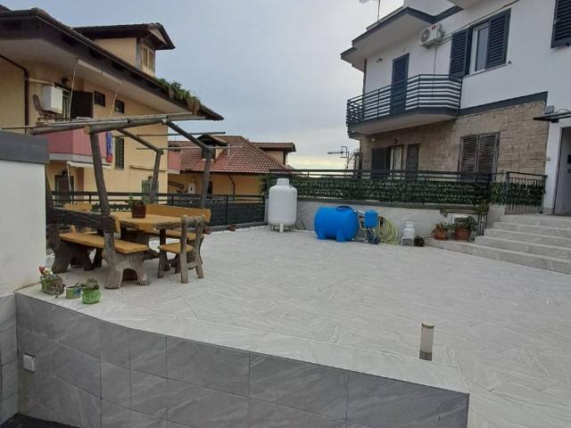 Appartamento in vendita a Giugliano In Campania, Campania