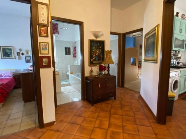 Appartamento in vendita a Borgo Domitio, Castel Volturno