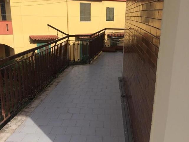 Appartamento in vendita a Ischitella Lido, Castel Volturno