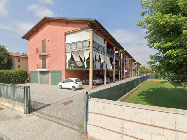 Appartamento in vendita a Castelbelforte, Lombardia