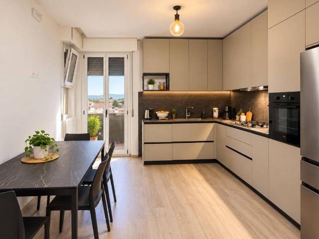 Appartamento in vendita a Stazione, Castelbellino