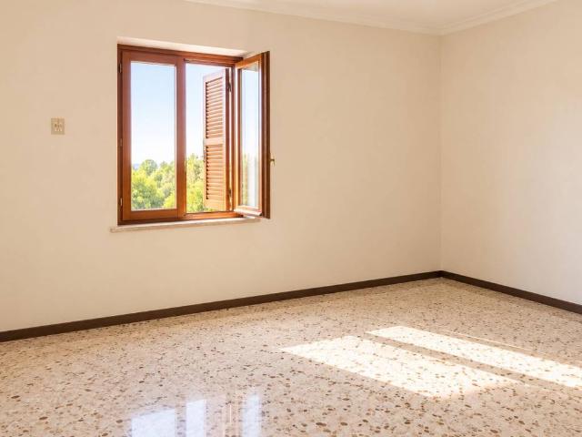 Appartamento in vendita a Stazione, Castelbellino