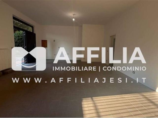 Appartamento in vendita a Stazione, Castelbellino
