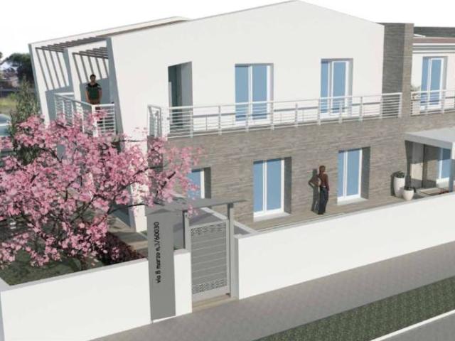 Appartamento in vendita a Marche, Ancona