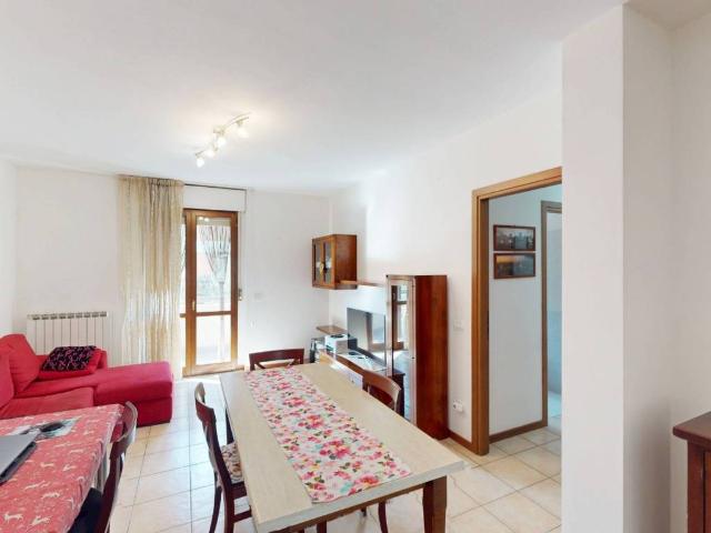 Appartamento in vendita a Stazione, Castelbellino