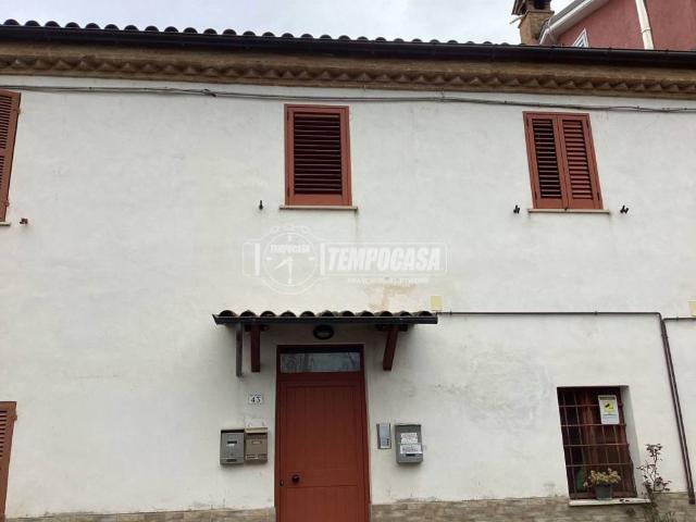 Appartamento in vendita a Pantiere, Marche
