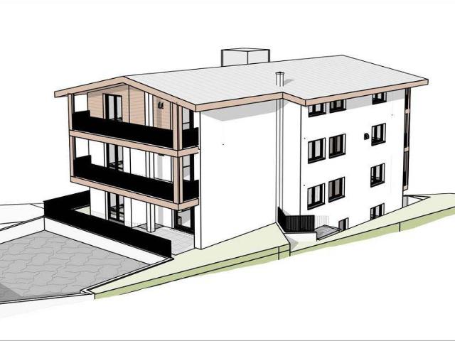 Appartamento in vendita a Vinschgau - Val Venosta, Castelbello - Kastelbell