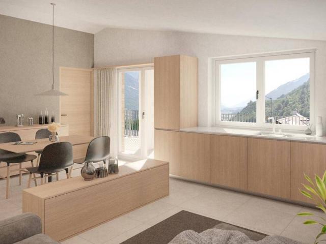 Appartamento in vendita a Kastelbell - Castelbello, Castelbello - Kastelbell