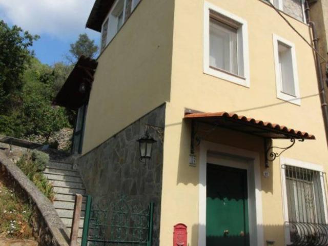 Appartamento in vendita a Castelbianco