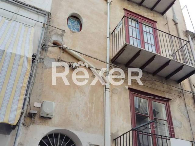 Appartamento in vendita a Castelbuono, Sicilia