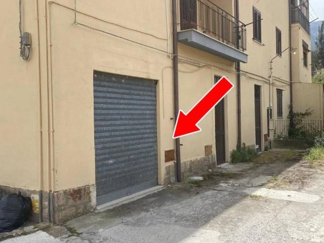Appartamento in vendita a Castelbuono, Sicilia