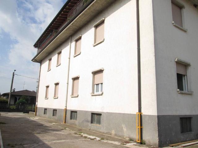 Appartamento in vendita a Castelcovati, Brescia
