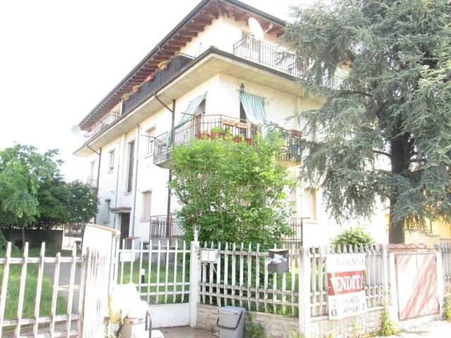 Appartamento in vendita a Castelcovati, Brescia