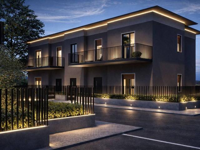 Appartamento in vendita a Castelcovati, Lombardia