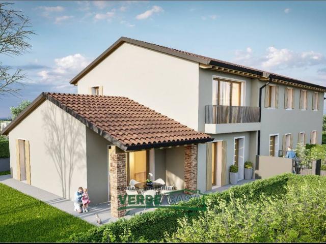 Appartamento in vendita a Fonte, Castelcucco