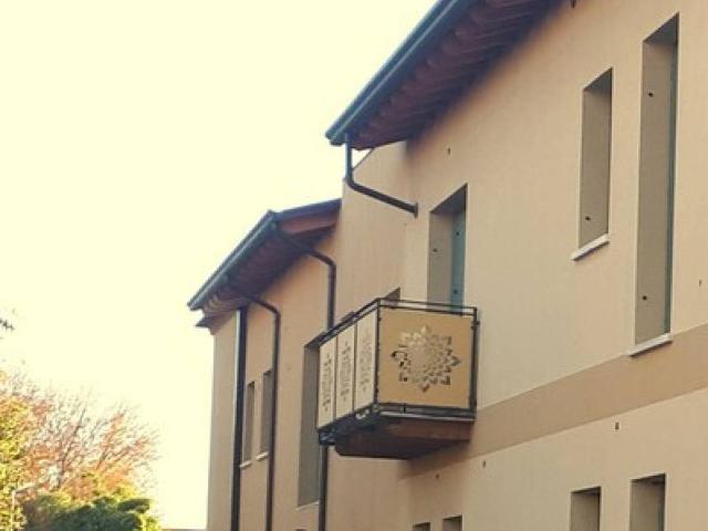 Appartamento in vendita a Pieve del Grappa, Castelcucco