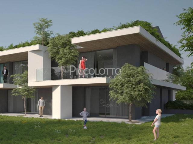 Appartamento in vendita a Pieve del Grappa, Castelcucco