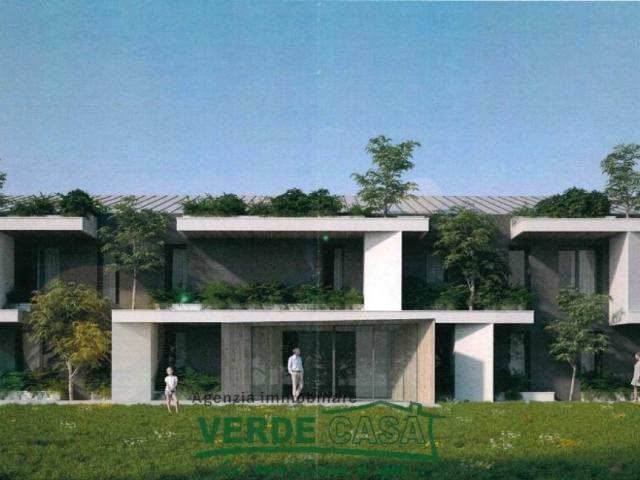 Appartamento in vendita a Fonte, Castelcucco