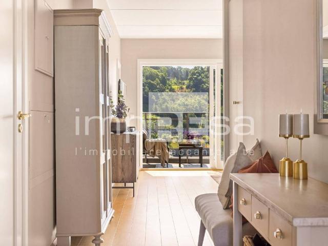 Appartamento in vendita a Pieve del Grappa, Castelcucco