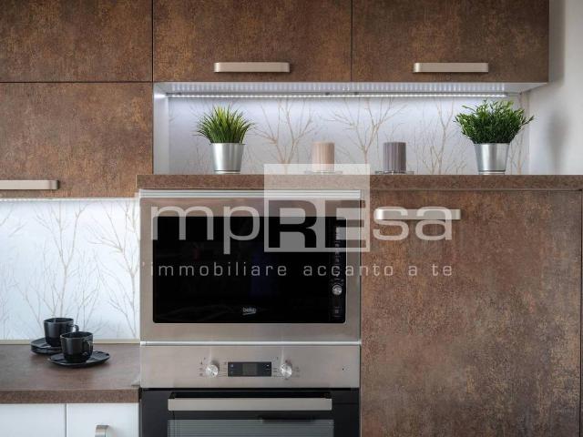 Appartamento in vendita a Pieve del Grappa, Castelcucco