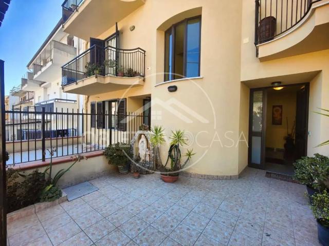 Appartamento in vendita a Casteldaccia, Sicilia