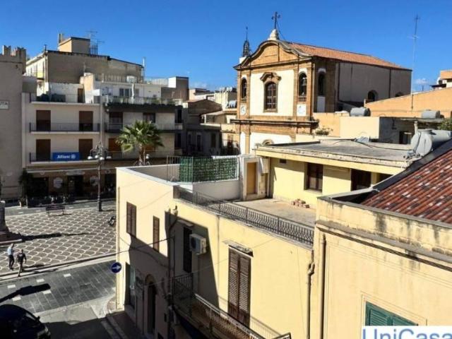 Appartamento in vendita a Casteldaccia, Sicilia