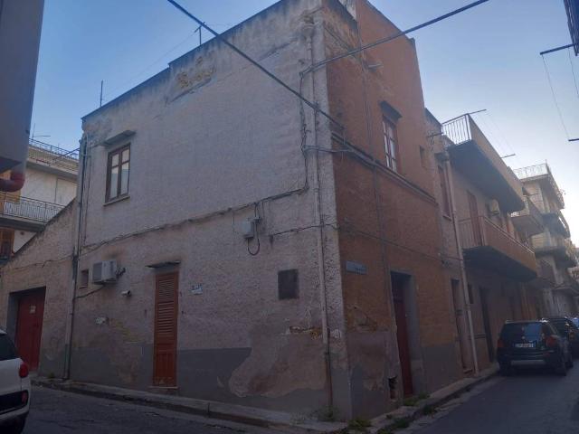 Appartamento in vendita a Casteldaccia, Sicilia
