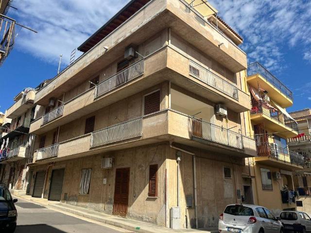 Appartamento in vendita a Casteldaccia, Sicilia