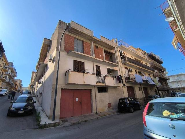 Appartamento in vendita a Casteldaccia, Sicilia