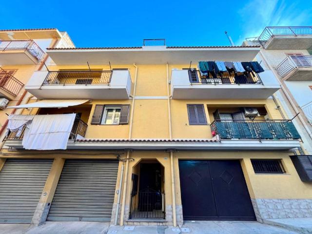 Appartamento in vendita a Casteldaccia, Sicilia