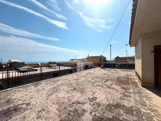 Appartamento in vendita a Casteldaccia, Sicilia