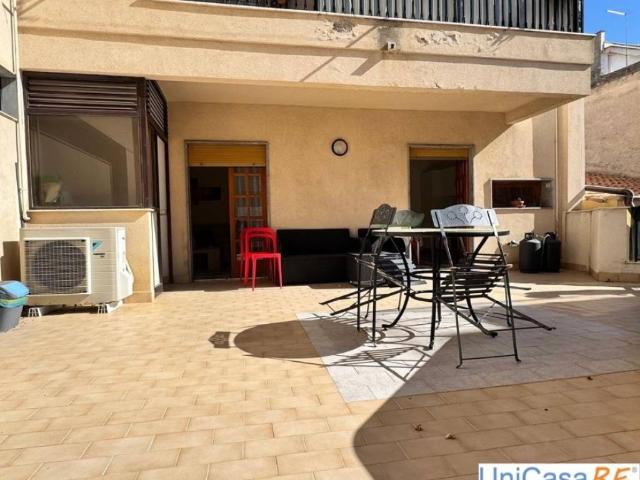 Appartamento in vendita a Casteldaccia, Sicilia