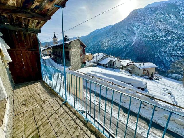 Appartamento in vendita a Piemonte, Cuneo