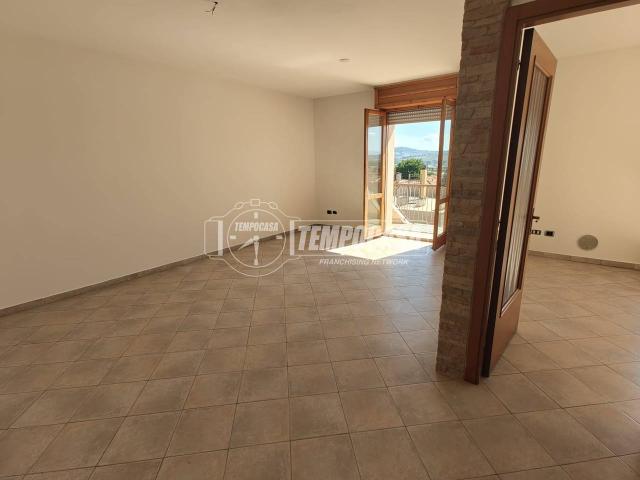 Appartamento in vendita a Cerretano, Castelfidardo