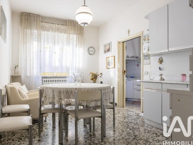 Appartamento in vendita a Figuretta, Marche