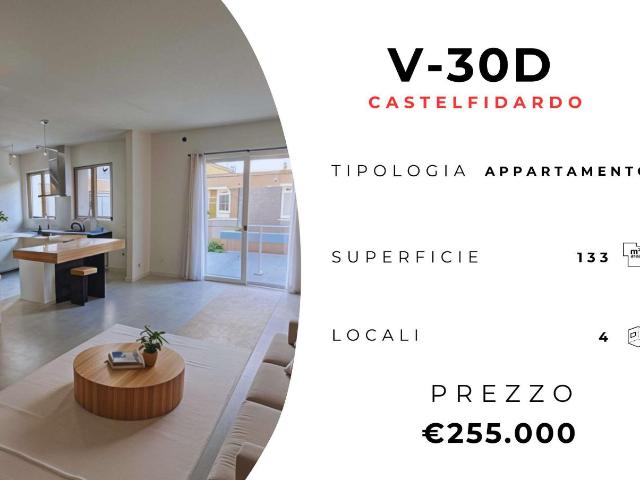 Appartamento in vendita a Acquaviva, Marche