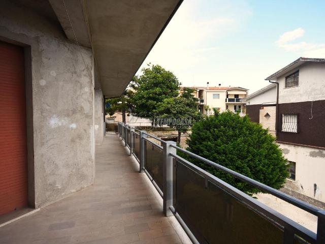Appartamento in vendita a Via Sicilia, Marche