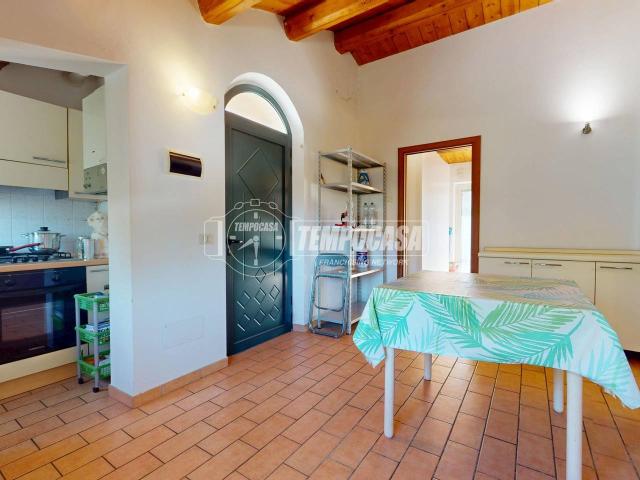 Appartamento in vendita a Figuretta, Marche