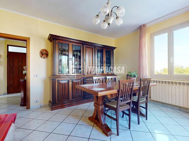 Appartamento in vendita a Crocette, Marche