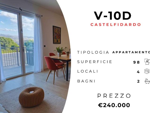 Appartamento in vendita a Acquaviva, Marche