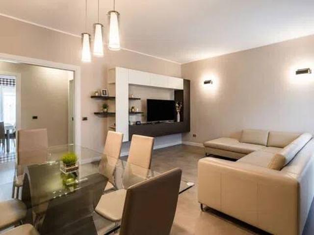 Appartamento in vendita a Figuretta, Marche