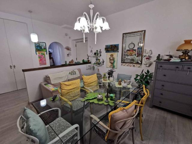Appartamento in vendita a Badorlina, Marche