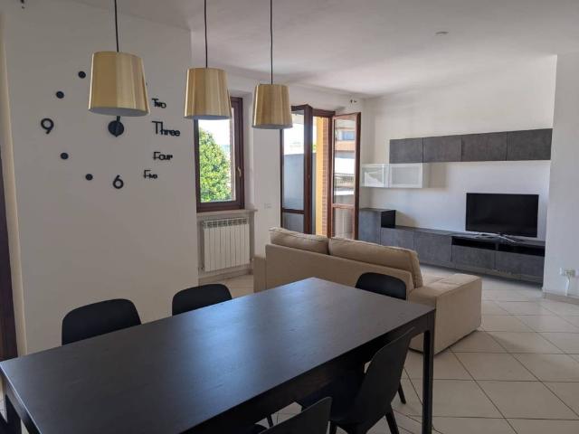 Appartamento in vendita a Acquaviva, Marche